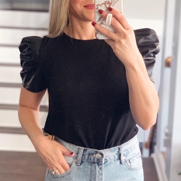 Mittoshop Top - Picture 1 of 4